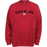 Chase Authentics Dale Earnhardt, Jr. Beyond Victory Crew Sweatshirt