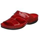 Helle Comfort Womens Helvia Sandal