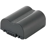 Leica V-Lux 1 Digital Camera Battery Lithium-Ion (750 mAh) - Replacement for Panasonic CGR-S006 Battery