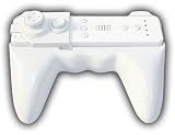 Wii Super Fighting Pad