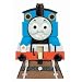 Thomas the Tank Engine Train Light Switchplate Cover