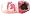 Robeez Infant/Toddler Snowman Slip-On,Pink,12-18 Months (US Toddler 4.5-5 M)
