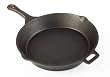 Coleman 10" Cast Iron Skillet