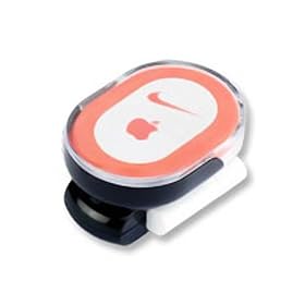 Switcheasy RunAway Nike + iPod anyshoe Adapter - color Black