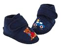 GIESSWEIN Kaltenbach 48710, Unisex - Kinder Lauflernschuhe