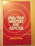 The Christian warfare and armour