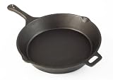 Coleman 10" Cast Iron Skillet