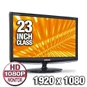 Samsung 2333SW 23-Inch Full HD Widescreen LCD Monitor