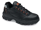 Red Wing Shoes - Women's Red Wing® WORX® 5505 Steel Toe EH Athletic Shoes Brown