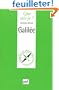 Galil�e