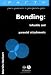 Book Bonding: Infantile and Parental Attachments (Parent, Adolescent and Child Training Skills)