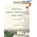 Writing Grant Proposals That Win