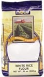 White Rice Flour - 32 oz., Ships Ground Only