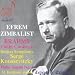 Classical Music : Efrem Zimbalist Plays Brahms