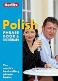 Polish Berlitz Phrase Book and Dictionary (Berlitz Phrase Books)