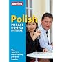 Polish Berlitz Phrase Book and Dictionary (Berlitz Phrase Book)