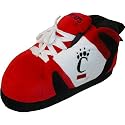 Cincinnati Bearcats NCAA Original Comfy Feet Slippers