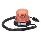 ECCO 6410A-MG Low Profile Strobe Light by ECCO
