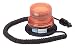ECCO 6410A-MG Low Profile Strobe Light