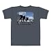 Bottoms of Beers T-Shirt By 