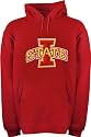Iowa State Cyclones 2009 Perennial Hooded Sweatshirt