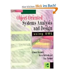 Object-Oriented Systems Analysis and Design using UML