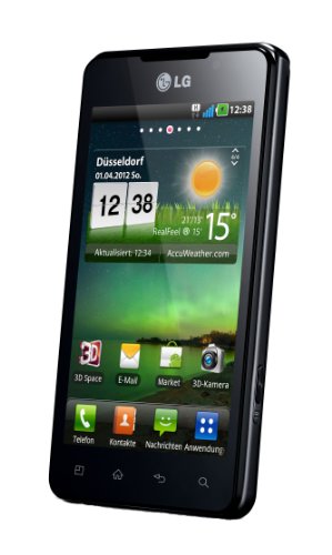 Imagen 3 de LG LGP720.ADEUBK