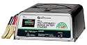 Schumacher SE-3004MA Fully Automatic/Manual Charger