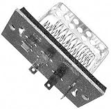 Standard Motor Products Blower Motor Resistor