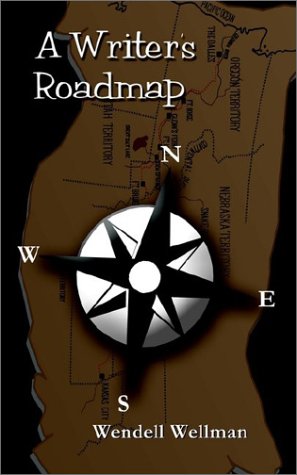 A Writer's Roadmap