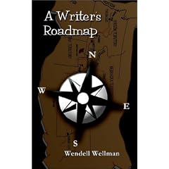 A Writer's Roadmap