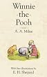 Winnie the Pooh