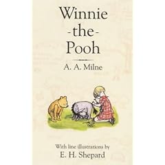Winnie the Pooh (Winnie-the-Pooh)
