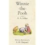 Winnie the Pooh (Winnie-the-Pooh)