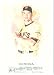 2010 Topps Allen & Ginter Baseball Card # 42 Mark DeRosa - San Francisco Giants - MLB Trading Card in Screwdown Case