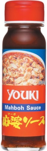 Cover image : ユウキ食品 麻婆ソース 200g