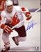 Denis Potvin Team Canada Autographed/Hand Signed 8X10 Canada Cup Photo