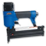 Mauk 282  Druckluft Nagel- und Klammerger�t Tackervon "Mauk"