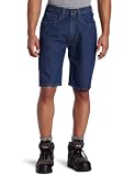 41C821D7VwL. SL160  Carhartt Mens Five Pocket Denim Short