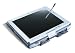 Computer Hardware : Acer TravelMate C113TCi Tablet PC 10.4 Zoll XGA (Intel Centrino 1.2 GHz, 512MB RAM, 80GB HDD, DVD-CDRW, WLAN)