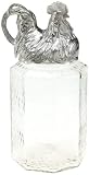 Arthur Court Rooster Medium Canister