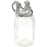 Arthur Court Rooster Medium Canister by 