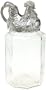 Arthur Court Rooster Medium Canister