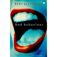 Bad Behaviour