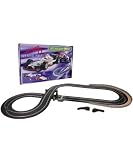 Review Scalextric G1032 / Scalextric Micro A1 Grand Prix Set