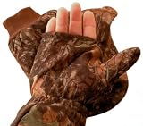 Buy Bug Tamer Camouflage Clothing Shooting Mitts