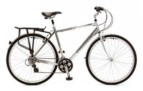 Childrens Toyshop  Toys : Claud Butler Odyssey men's bike framesize 19