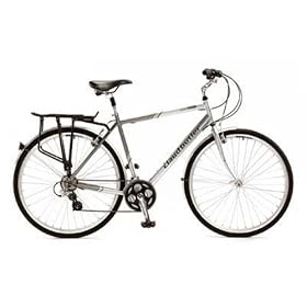 Claud Butler Odyssey men's bike framesize 19