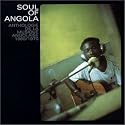 Soul of Angola Anthology: 1965-1975