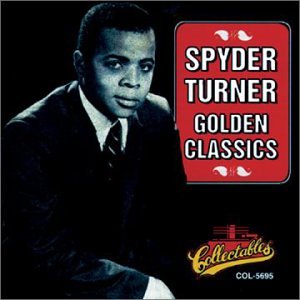 Spyder Turner - Dancin